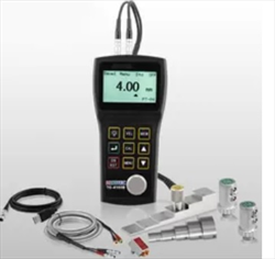 Máy đo chiều dày siêu âm Huatec TG4100B